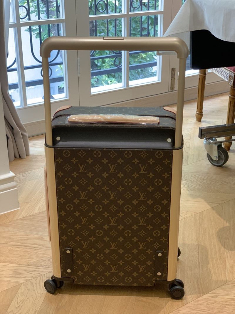 LV Suitcase